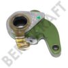 BERGKRAFT BK281000 Brake Adjuster